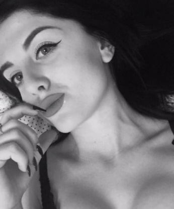 соня, 20 - Фото №1