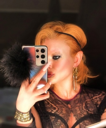 Marika, 34 - Фото №1