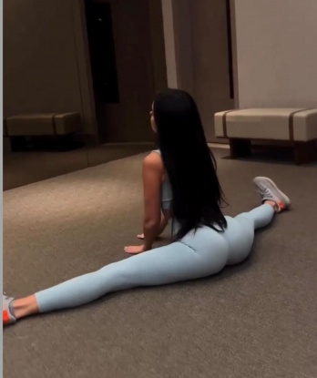 Ангелина, 24 - Фото №1