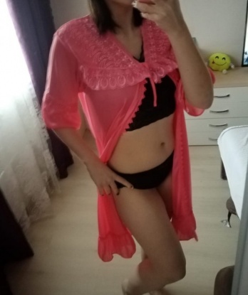 АЛИНА, 27 - Фото №1