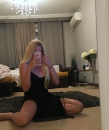 NASTYA, 24 - Фото №1