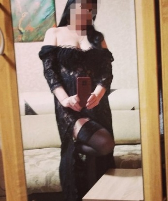 Татьяна, 47 - Фото №1