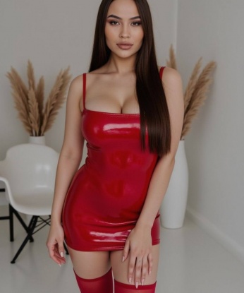 АЛИСА, 21 - Фото №1