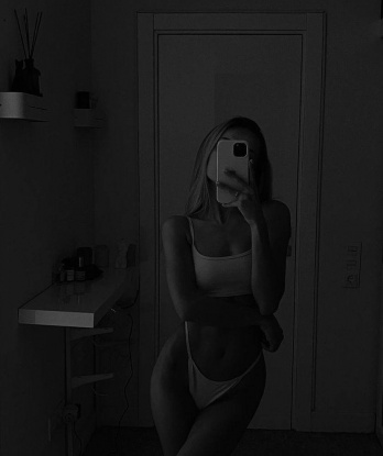 Кэти, 23 - Фото №1